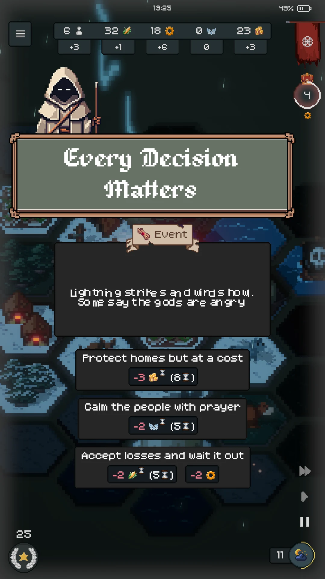 TownsFolk screenshot
