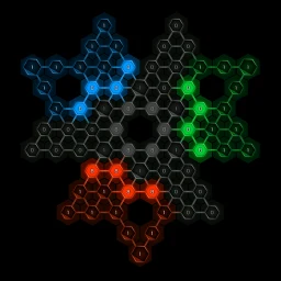 أيقونة Influence